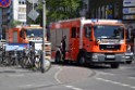 Einsatz BF Reizgas Koeln Kalk Kalk Arcaden P13